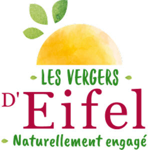 Les vergers d'Eifel - Vignols