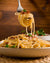 carbonara de chorizo et ses spaghettis Traiteur Damien - Gourmet Traiteur - Marquette-lez-Lille
