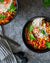 Curry de lentilles et patates douces Traiteur Damien - Gourmet Traiteur - Marquette-lez-Lille