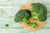 Brocoli vert Bio (pièce) Les légumes bio Benoît-Joseph - Biomarais - Clairmarais