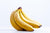 Banane (1kg) Les fruits Xavier - La sélection de fruits et légumes de Guy Lagache - Lomme