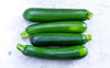 Courgettes vertes locales (1kg) Les légumes Thomas et Guillaume - Aux 4 Vents Ferme Cueillette - Sailly-lez-Lannoy