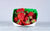 Fraises "Charlotte" (250g) Les fruits Arnaud - La Ferme d'Arnaud - Coutiches