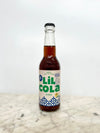 Lil Cola 0 sucre (33cl) Boissons Brasserie Gobrecht - Lille