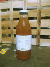 Pur jus poires bio (1l) Boissons Benoit Outters - Vergers biologiques - Wallon-Cappel