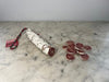 Saucisson au piment (120g) Matthieu - La cave aux saucissons - Bully-les-mines