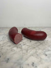 Saucisson de cheval (300g) Alex - Boucherie Teirlinck - Lille