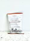 Chips Authentique (150g) Épicerie salée La Chips Mazungarbe