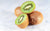 Kiwis (lot de 2) Les fruits Xavier - La sélection de fruits et légumes de Guy Lagache - Lomme