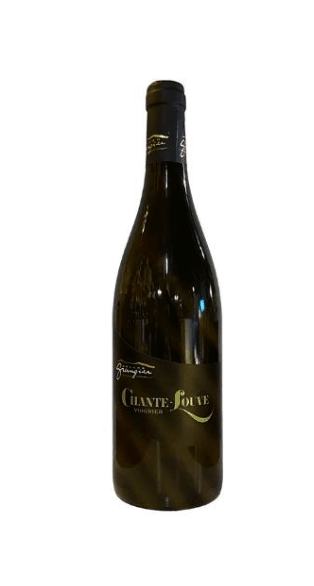 Vin blanc Chante Louve - 2022 - 0,75L Les vins de Paul, notre sommelier