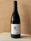 Vin rouge Vacqueyras Re Né Sens 2020 (0,75L) Les vins de Paul, notre sommelier