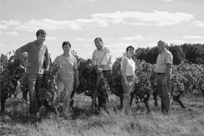 Crémant de Loire "1816" - 2022 (0,75L) Les vins de Paul, notre sommelier