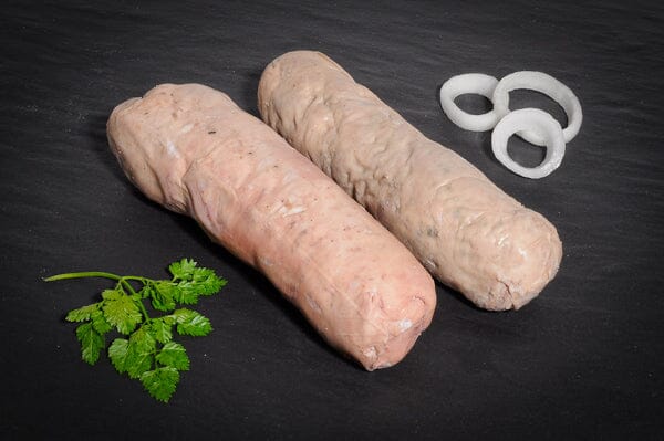 Andouillette de porc des Hauts Pays (200g) Traiteur Alex - Boucherie Teirlinck - Lille