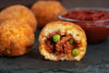 Arancini à la bolognaise (lot de 4) Massimiliano - La Bottega épicerie - Lille