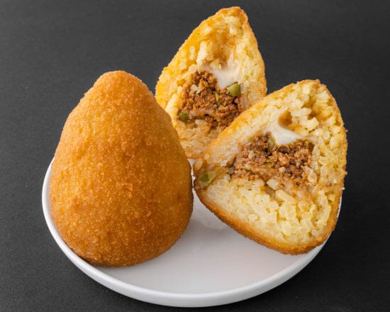 Arancini Ràgu (pièce 160g) Traiteur Anna-arancini Lovers