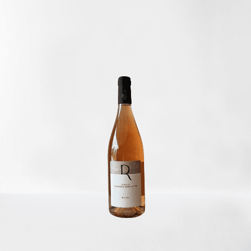 Vin rosé Bio IGP Pays d'Oc "Bohème" 2022 (0,75L) Boissons alcoolisées Les vins de Paul, notre sommelier