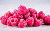 Framboises locales (125g) Les fruits Thomas et Guillaume - Aux 4 Vents Ferme Cueillette - Sailly-lez-Lannoy