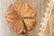 Galette des rois au spéculoos (6 personnes) Boulangerie Mathieu - Boulangerie Mathieu - Lille