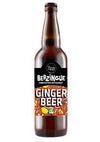 Ginger beer bio (33cl) Boissons Brasserie artisanale Les Tours du Malt - Hem