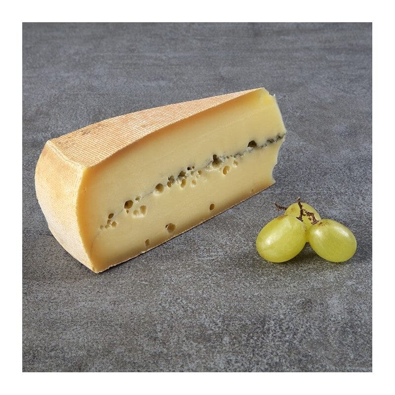 Morbier A.O.P (200g) Crèmerie Boucherie Yannick - Lille