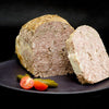 Pâté de campagne (150g) Viandes & poissons Alex - Boucherie Teirlinck - Lille