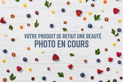 Groseille bio (125g) Les fruits bio Audrey - Terre de Voyettes - Gondecourt
