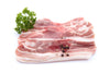 Poitrine de porc "du Haut Pays" (500g) Viandes & poissons Alex - Boucherie Teirlinck - Lille