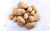 Pomme de terre allians bio (1kg) Les légumes bio Benoît-Joseph - Biomarais - Clairmarais