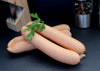 Saucisse de Francfort (lot de 4x80g) Viandes & poissons Alex - Boucherie Teirlinck - Lille