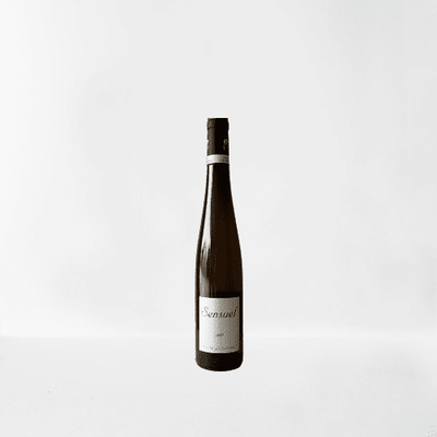 Muscadet moëlleux bio "Sensuel" 2020 (0,5L) Boissons alcoolisées Les vins de Paul, notre sommelier