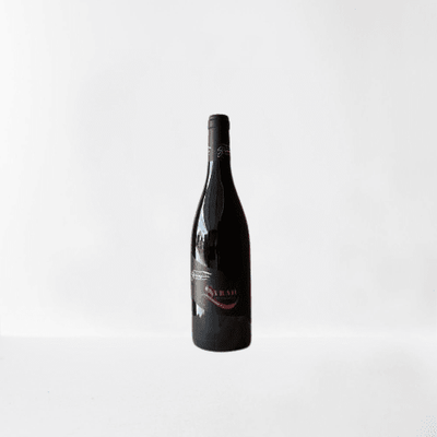 Côte du Rhône "Syrah des Collines "2022 (0,75L) Boissons alcoolisées Les vins de Paul, notre sommelier