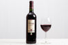 Vin rouge - IGP des Cévennes - Pur sans sulfites (75cl) Boissons AZADE