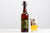 Bière Tripel Ale - PVL triple - 8.5° (75 cl) Boissons Jean-François & Alexis - Brasserie du Pavé - Ennevelin