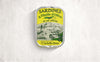 Sardines à l'huile d'olive et au citron (boîte de 115g) Épicerie salée La belle-iloise - Quiberon