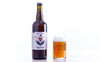 Bière blonde - 21st Century Granivore - 5,1° (75cl) Boissons Pierre, Guillaume et Valentin - Brasserie Le Singe Savant - Lille Moulins