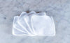 Cotons démaquillants blanc recharge (lot de 5) Hygiène & Maison Maud - Mana Mani - Lille