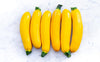 Courgettes jaunes bio (1kg) Les légumes bio Philippe Lallau - Bailleul