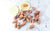 Crevettes grises (250g) Poissonnerie Mathieu - La Bonne Pêche - Wazemmes