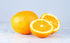 Oranges corses bio (1kg) Les fruits bio Jean-Jacques - Au Jardin de la Testa - Corse