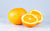 Oranges corses bio (1kg) Les fruits bio Jean-Jacques - Au Jardin de la Testa - Corse