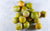Prune reine claude (500g) Les fruits bio Lomme Primeurs Bio - Lomme