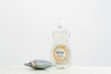Liquide vaisselle parfumé zeste de mandarine (500 ml) Hygiène & Maison Ghizlaine et romain - Mutyne - Villeneuve d'Ascq