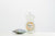 Liquide vaisselle parfumé zeste de mandarine (500 ml) Hygiène & Maison Ghizlaine et romain - Mutyne - Villeneuve d'Ascq