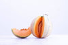 Melon charentais calibre 12 bio (pièce) Les fruits bio Lomme Primeurs Bio - Lomme