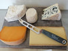 Plateau de 5 fromages : sélection familiale (pièce) Crèmerie Jean-François - La Finarde - Lille