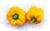 Poivron jaune bio ( pièce ) Les légumes bio Lomme Primeurs Bio - Lomme
