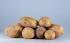 Pomme de terre de consommation vitabella Bio (1kg) Les légumes bio Michel Delille - Ferme des Blancs Moutons - Arleux
