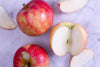 Pomme elstar bio (lot de 3) Les fruits bio Benoit Outters - Vergers biologiques - Wallon-Cappel