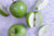 Pomme granny smith bio (lot de 3) Les fruits bio Lomme Primeurs Bio - Lomme