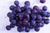 Prune violine bio (500g) Les fruits bio Lomme Primeurs Bio - Lomme